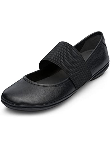 CAMPER Damen Right Nina 21595 Mary Jane, Schwarz, EU im Sale